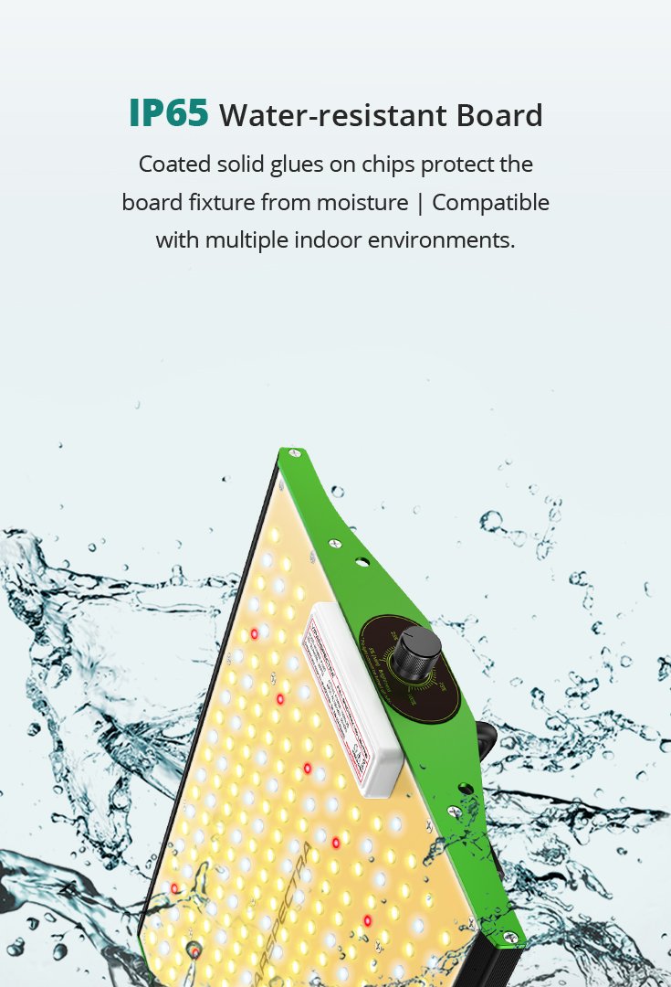 viparspectra-p1000-IP65water-resistantboard